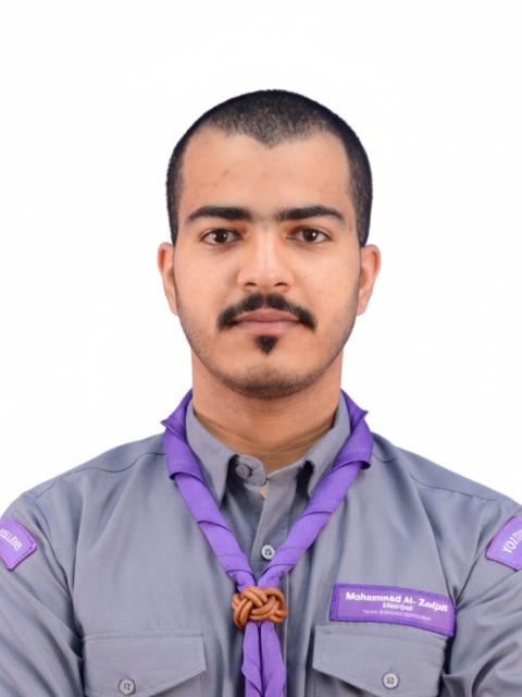 Mohammed   AL zadjali