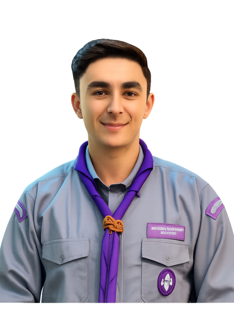 Abdul Muhaimin  Nassif