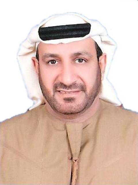 Salem Al Darmaki Salem Al Darmaki