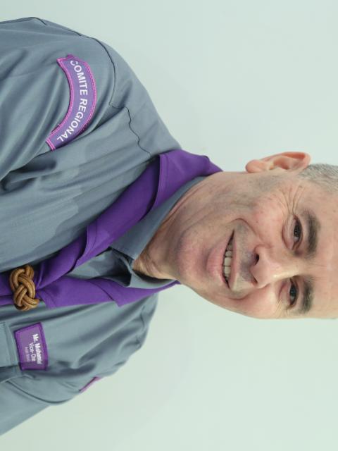 Mohamed Ali   Khiari