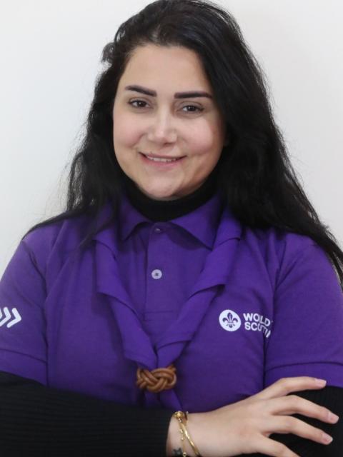 Mariam Saleh Mariam Saleh