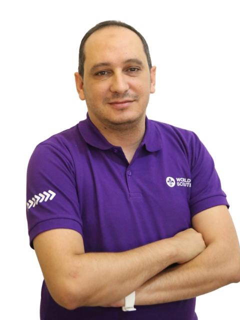 Mohamed   Bassem Bouchaala