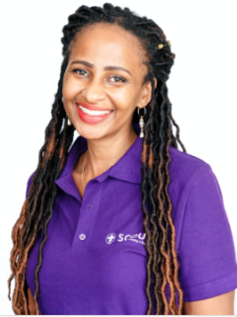 Winnie Marutle Joseph