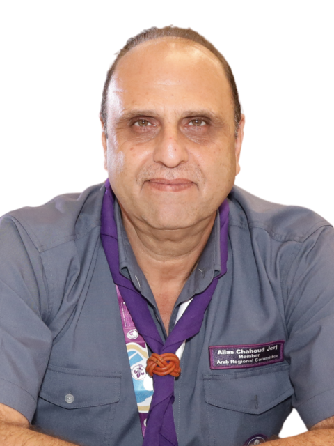 Elias Chahoud