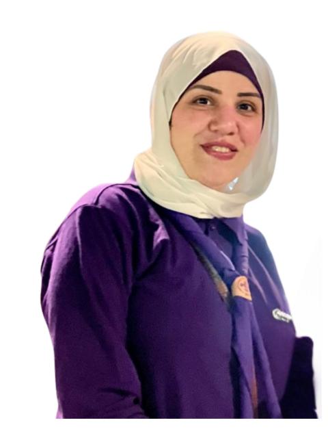 Doaa Senousy Doaa Senousy