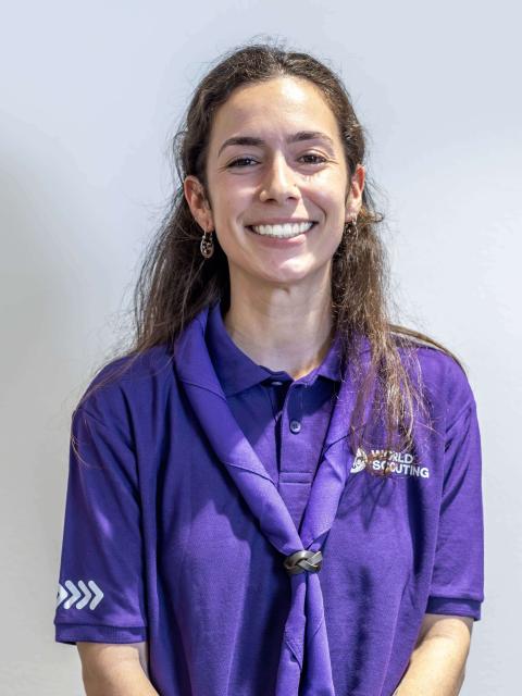 Marta Concepción Mederos