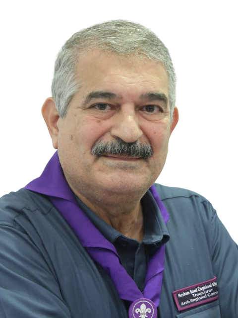 Hesham Elgohary