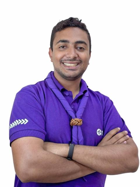 Mohamed Ghaneya Mohamed Ghaneya