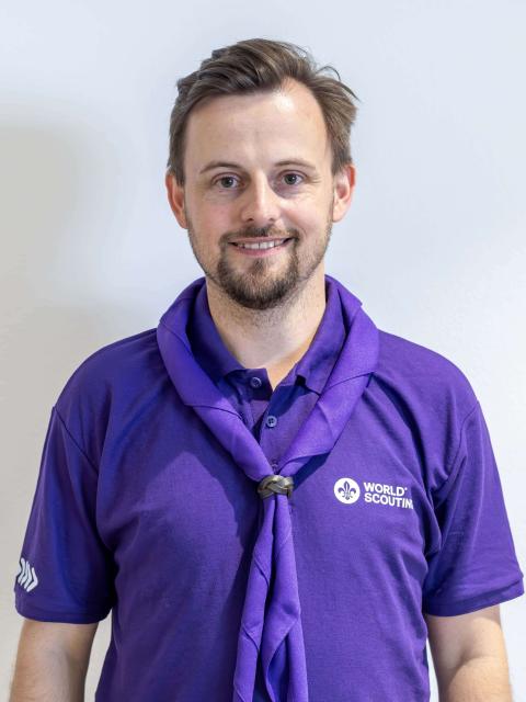 Vojtěch "Fišer" Olbrecht