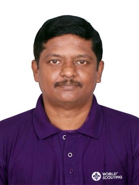 Sarathraj Elangovan