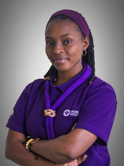 Ma Dalton  Teta Sabine