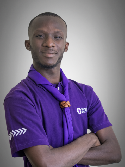 Diallo Aboubakr Siddik  Abdou Samad