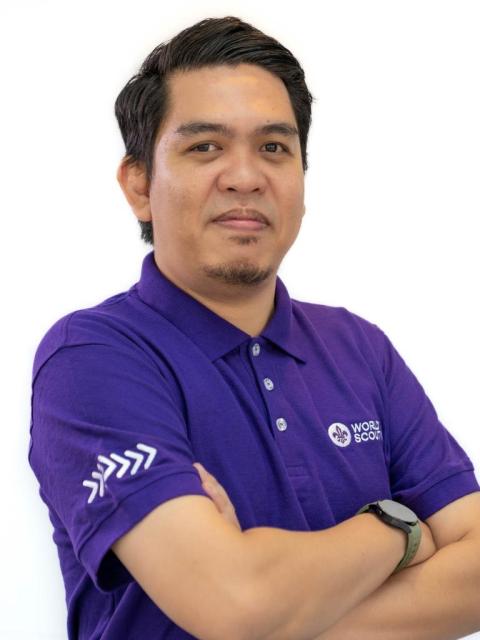 Muhammad Nazarul ( NAZ) Abdul Razak