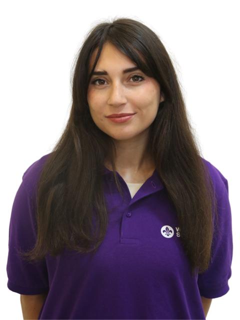 Sarah Avci