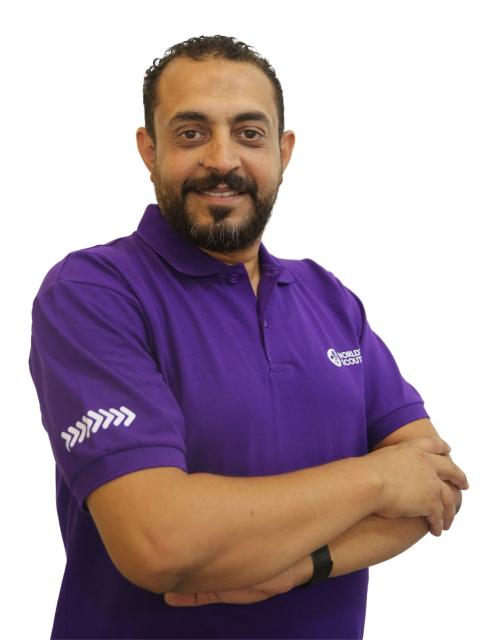 Mohamed  Hassan
