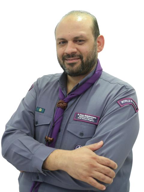 Hany  Abdulmonem