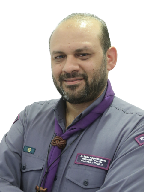 Hany  Abdulmonem