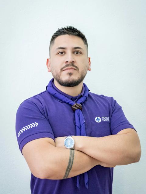 Camilo Burbano