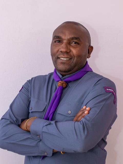 Kennedy Kimani Kennedy Kimani