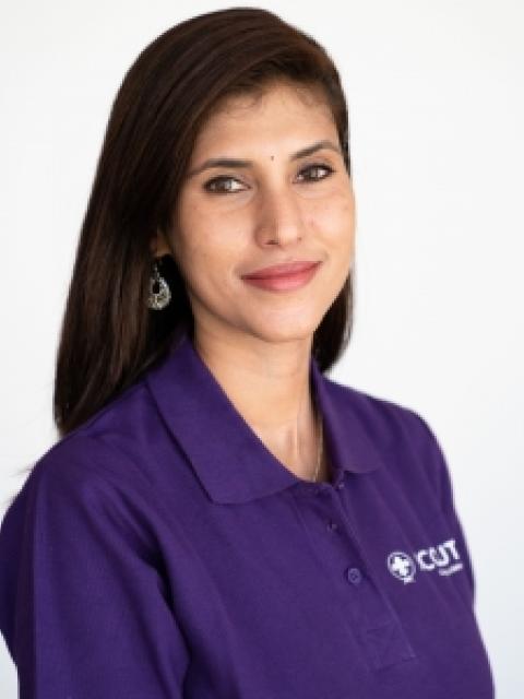 Shanjitha Rajin Indran