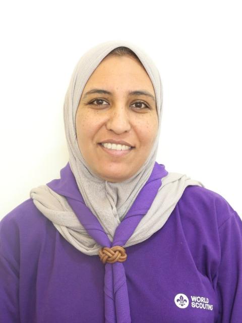 Hiba Yousif Hiba Yousif