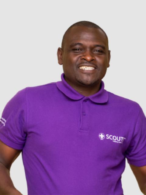 Frederick Mutuku Frederick Mutuku