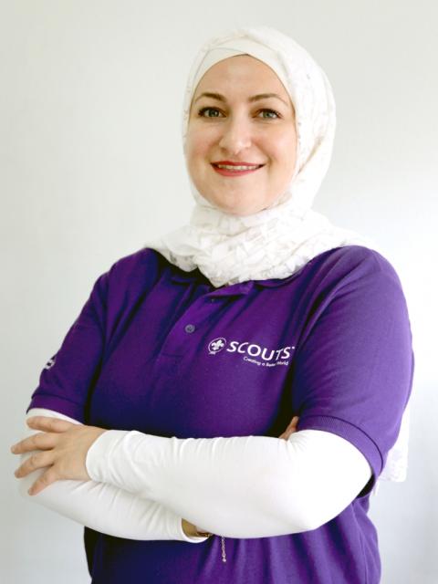 May Abdelhadi May Abdelhadi