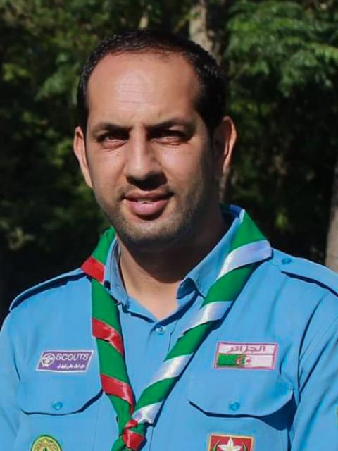 Adel Nessakh Adel Nessakh