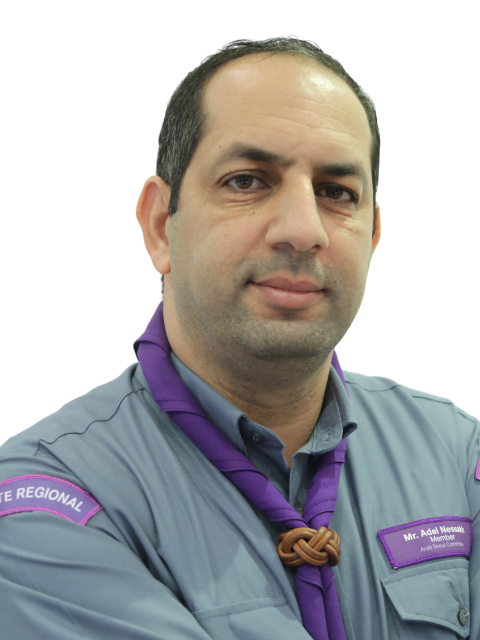 Adel Nessakh