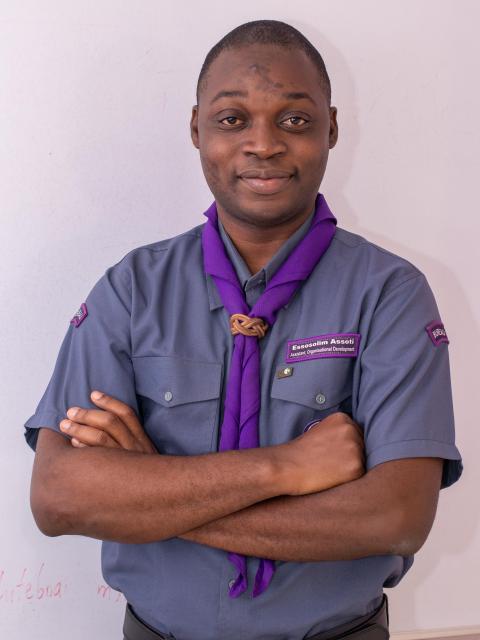 Essosolim Assoti Essosolim Assoti