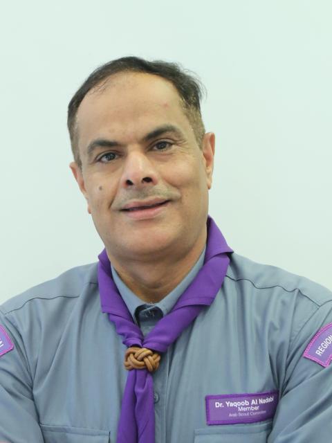 Yaqoob   Al Nadabi