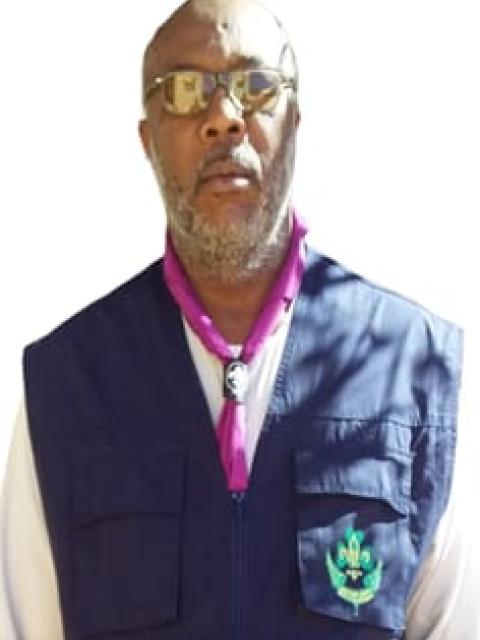 Abdalsalm unsaf  Ahmad