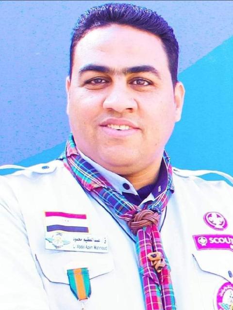 Abdelazem Mahmoud Abdelazem 