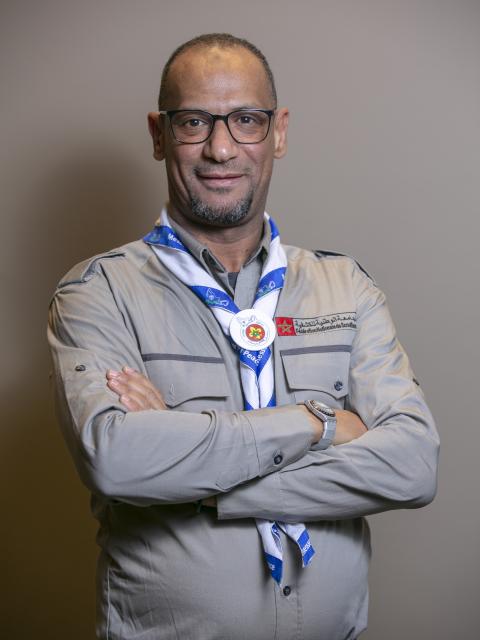 Abdelaziz Alaoui Sossi