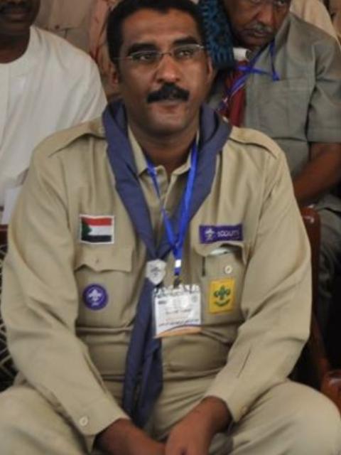 Abdelrahman  Ibrahiem