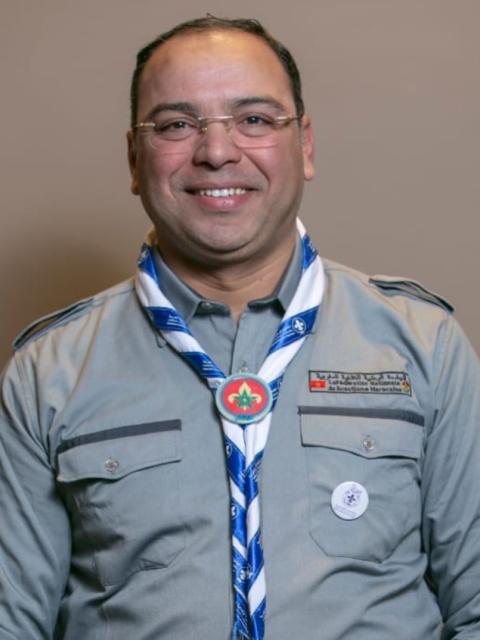 Abderrazzak  Bouyahyaoui