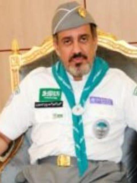 Abdullah Omer Mohammad Jahlan