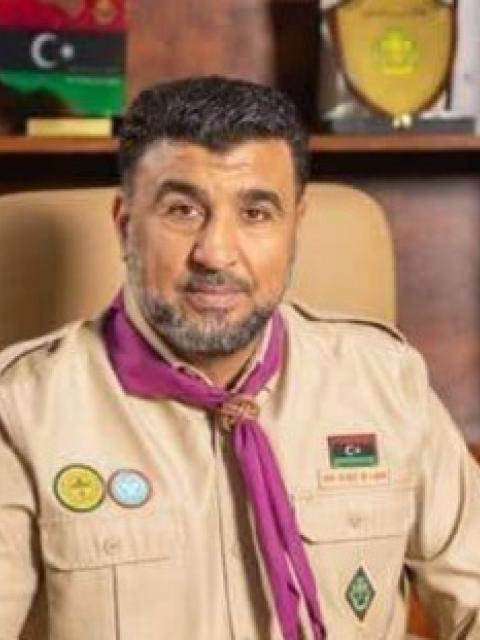 Abdulmajid Abdullah Alkhadrawi