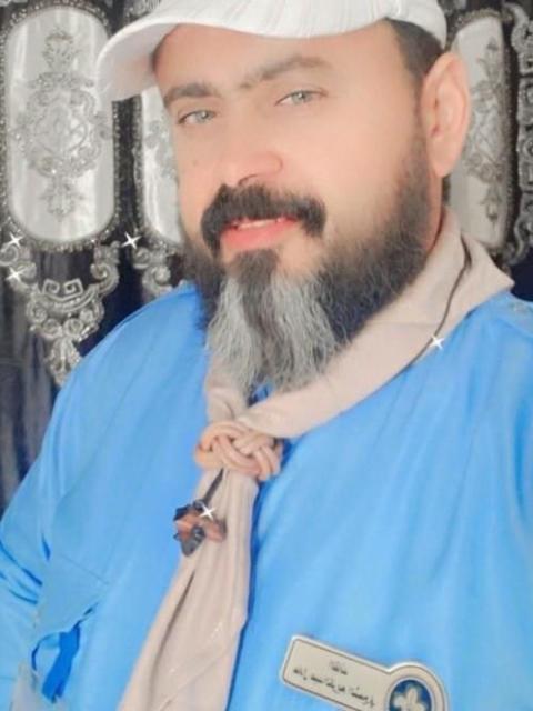 Adel Abdulkarem Al-shameri