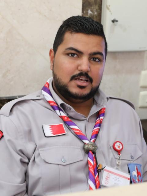 Ahmed  Ayoob ALqallaf