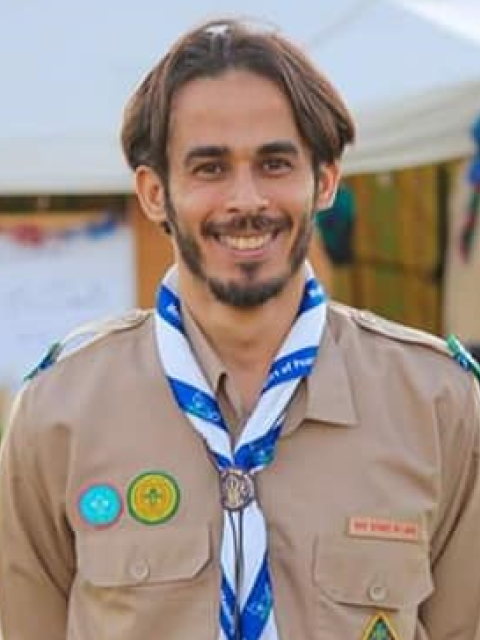 Ahmed Ibrahim Abu Kenshah