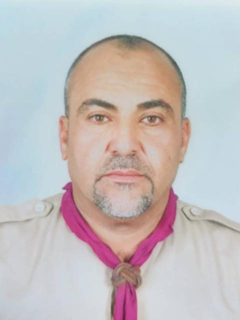 Ail Mohmmed Abo Katha