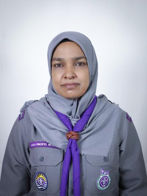 Aishath Ahlam Aishath Ahlam