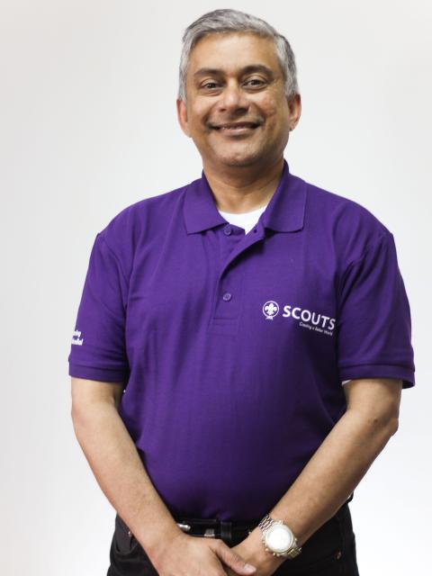 Ajey Chandra Ajey Chandra