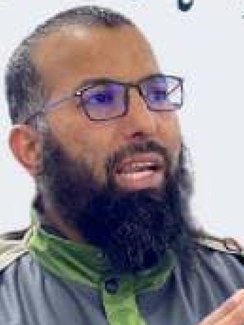 Akram  Abdel Gawad AlRishi