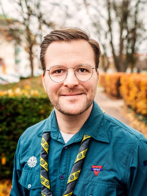 Albin Askman Junhede