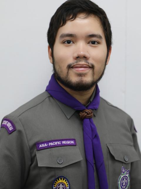 Alexandre Keith "Andre" Tayco