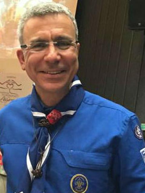 Alexis Christodoularas