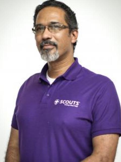 Aníbal Goti Silgado Aníbal Goti Silgado