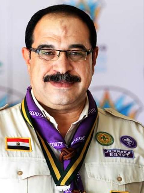 Ashraf Mokhtar Ibrahim Shalaan